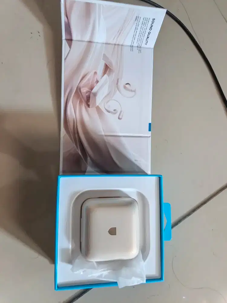 Soundpeats gofree2+
