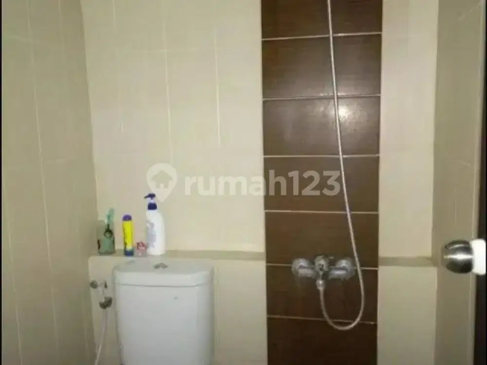 Rumah 1 Lantai Grand Sharon Nyaman Bandung Timur Murah Nego