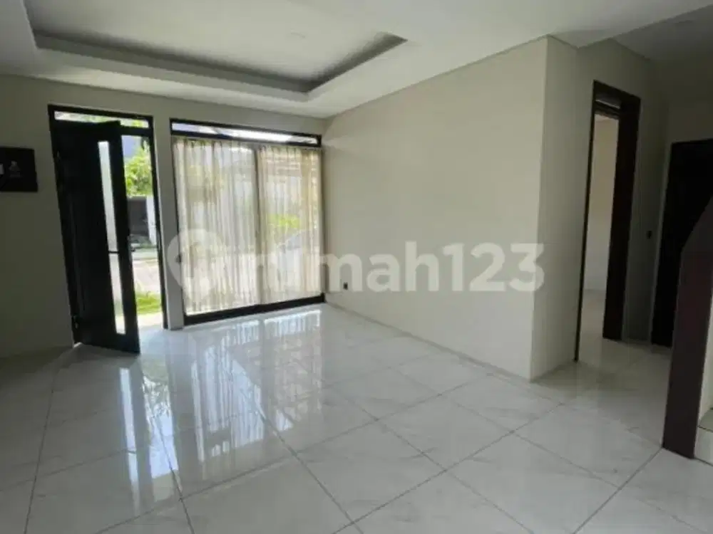 Dijual Rumah Punawangi Kota Baru Parahyangan