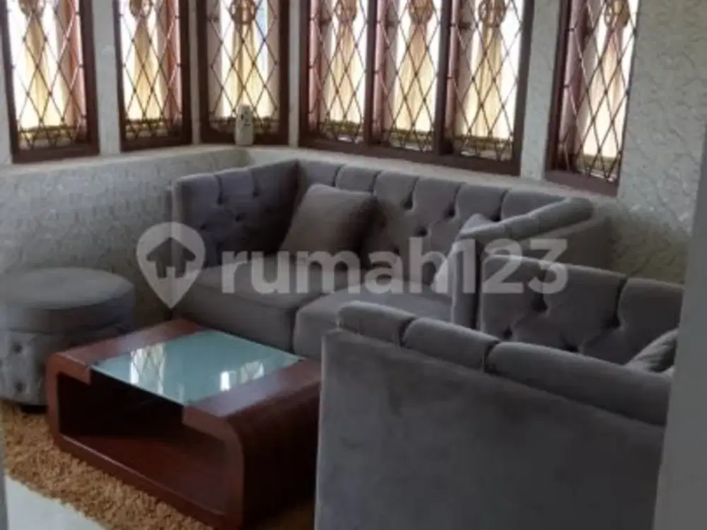 Rumah Ciganitri Hook