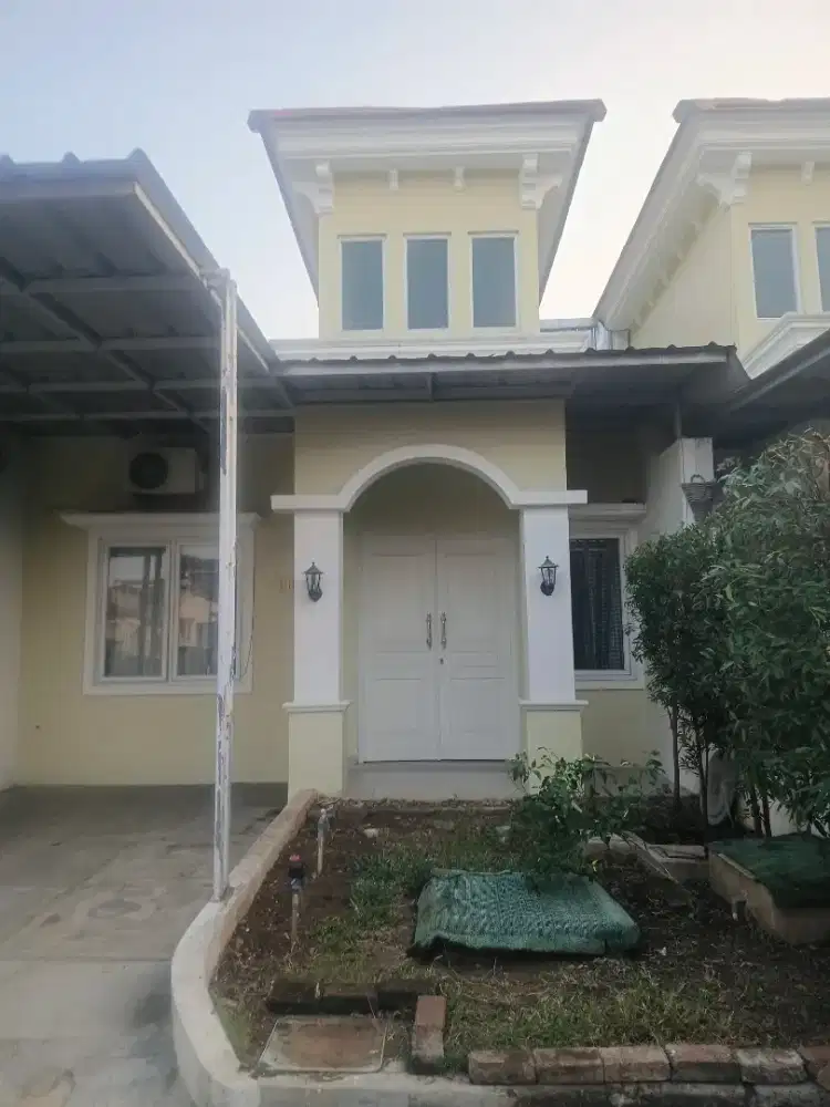 Disewakan Hunian Elite Cirebon