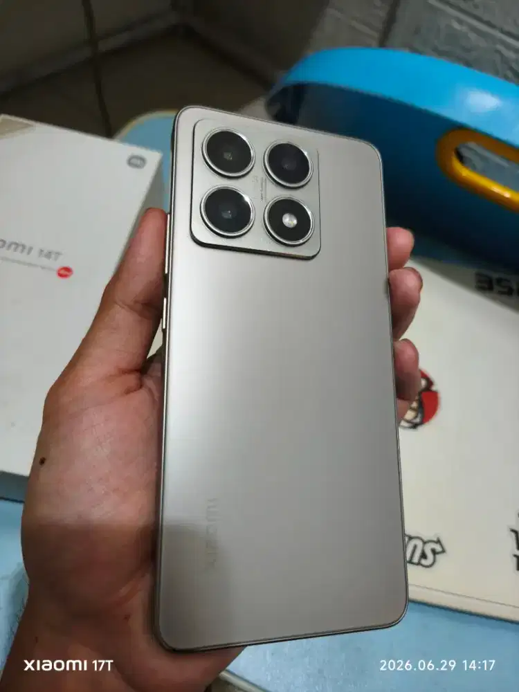 Xiaomi 14T 12/512 gb