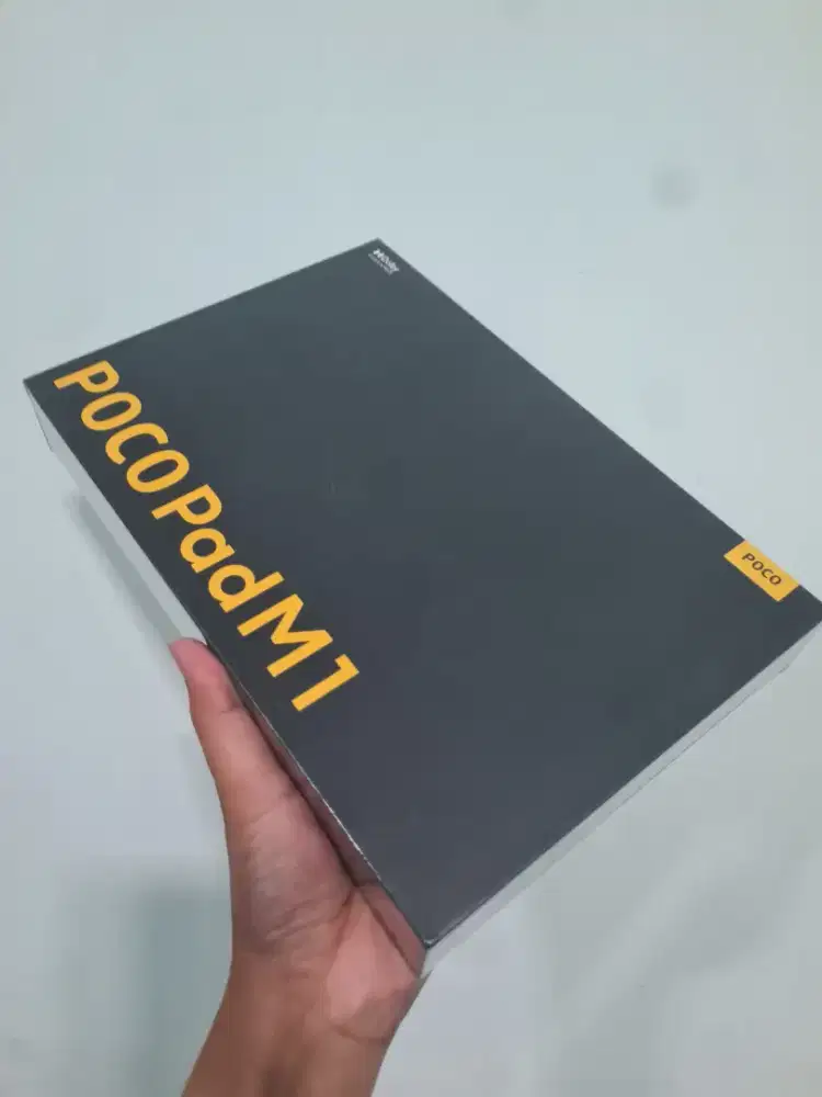 POCO PAD M1 8/256 || Spek mirip Redmi PAD 2 Pro