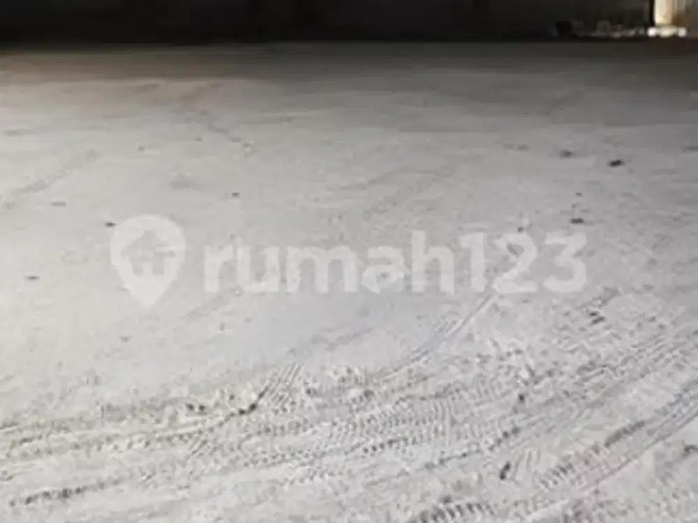 Disewakan dan Dijual Gudang Dekat Tol di Cirebon