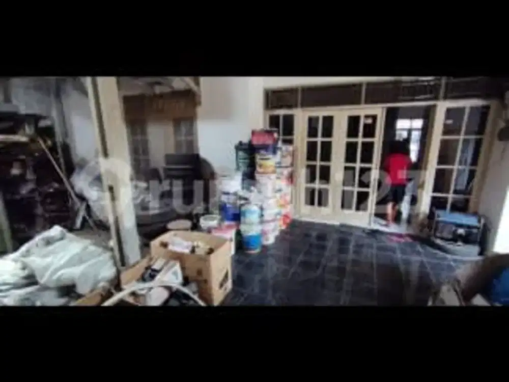 Dijual Rumah atau Ruang Usaha di Jalan Mundu Cirebon