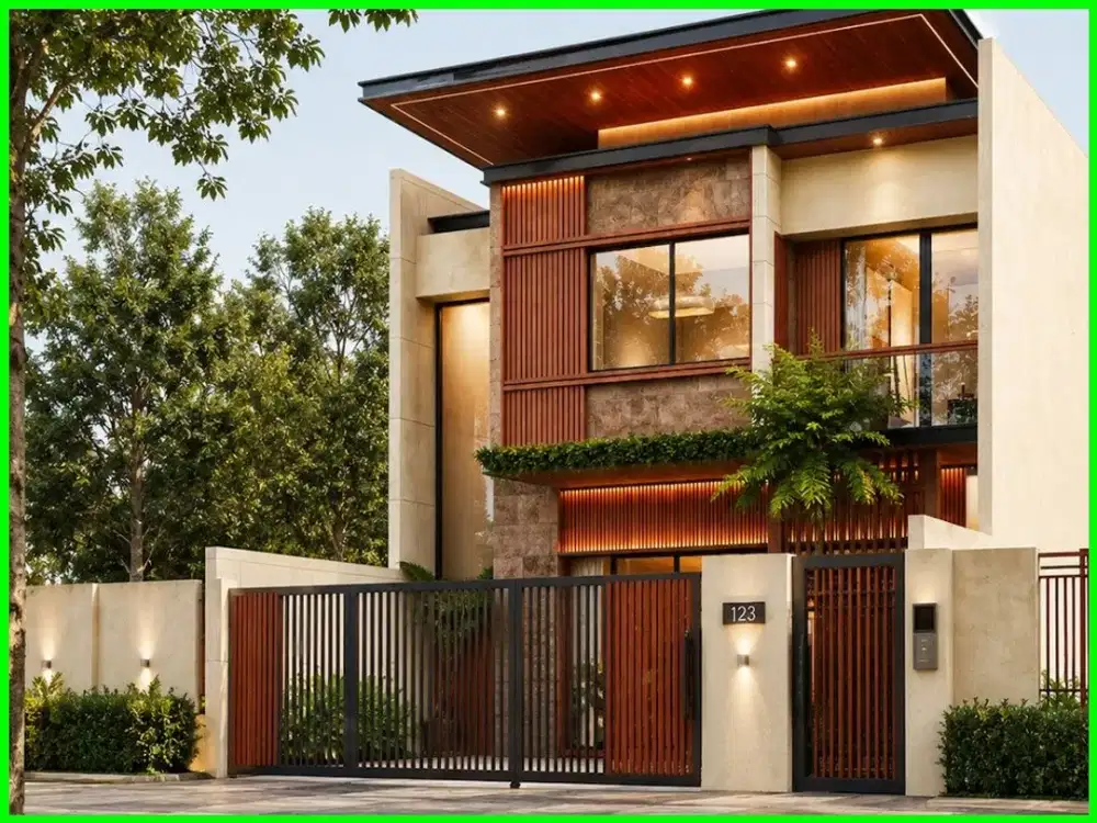 Rumah Dijual Jogja di Jl. Kaliurang Timur Dekat Kampus UII