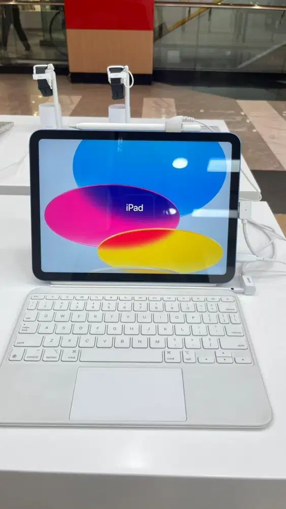 Ipad A16 bisa cicilan dan tukar tambah