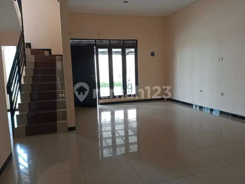 Rumah Grand Sharon Bandung 2 Lantai Bandung Timur