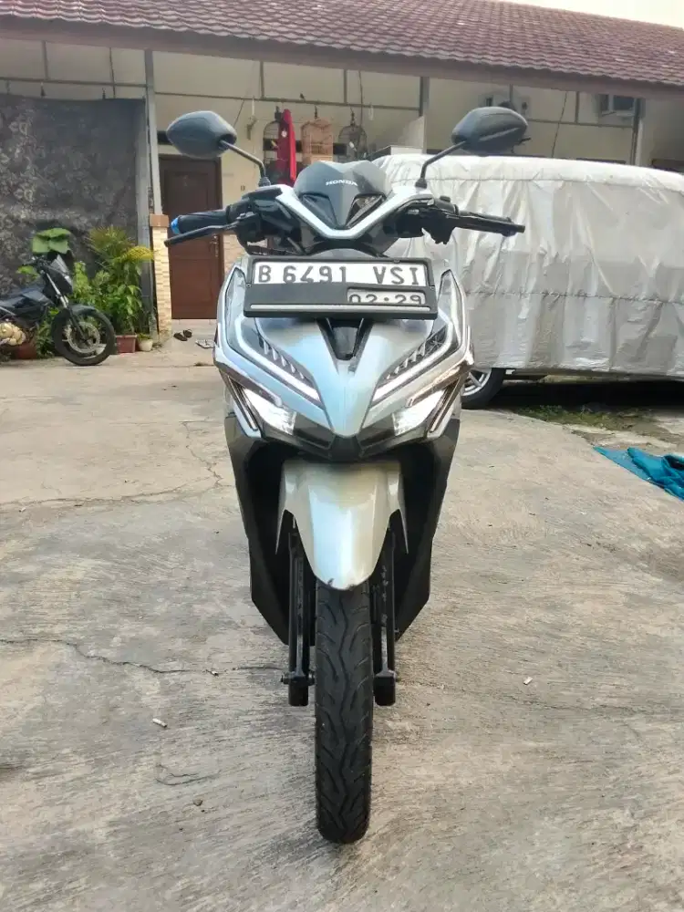 Honda Vario 150 2019