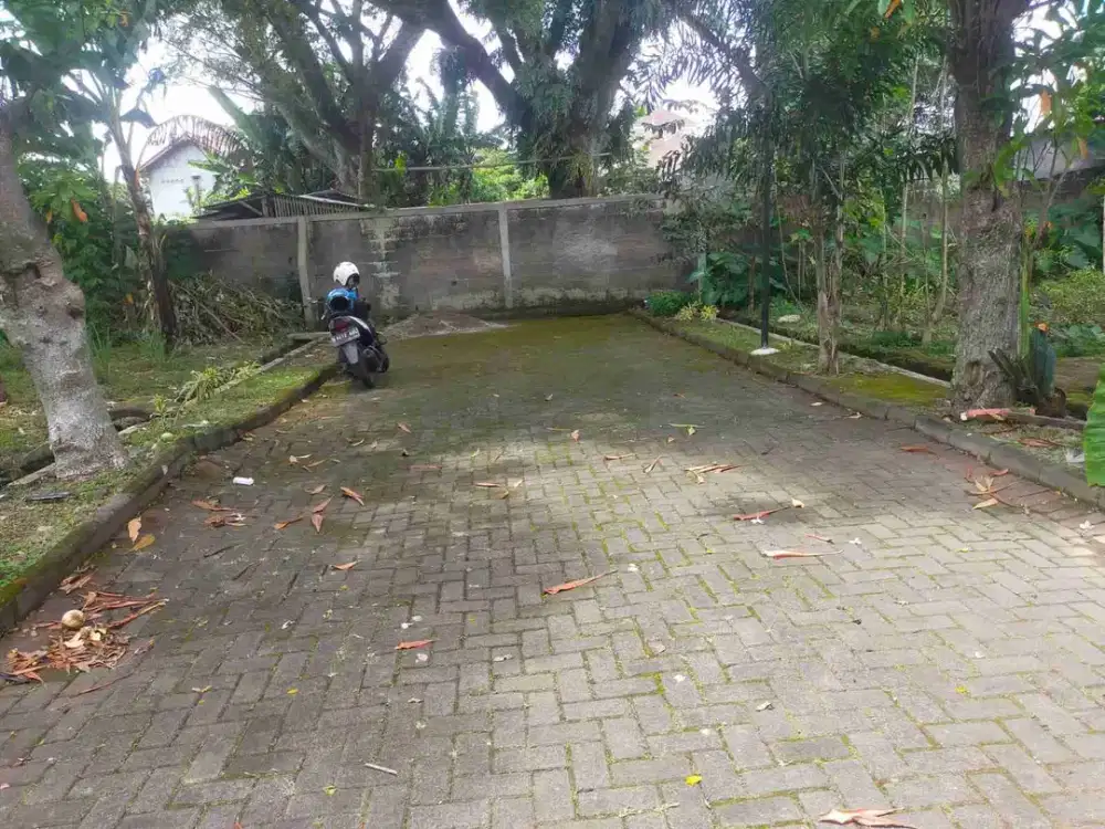 tanah kavling murah bawah NJOP Cipaganti Rahayu cipamokolan Soekarno Hatta Bandung