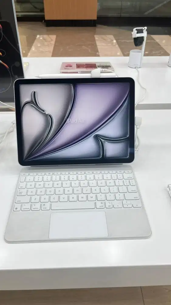 Ipad Air 11inc bisa cicilan dan tukar tambah