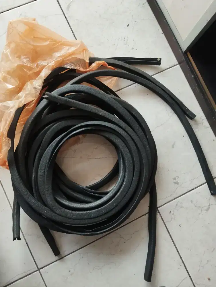 Karet Pintu Depan Belakang Orisinal Copotan Honda City Type Z