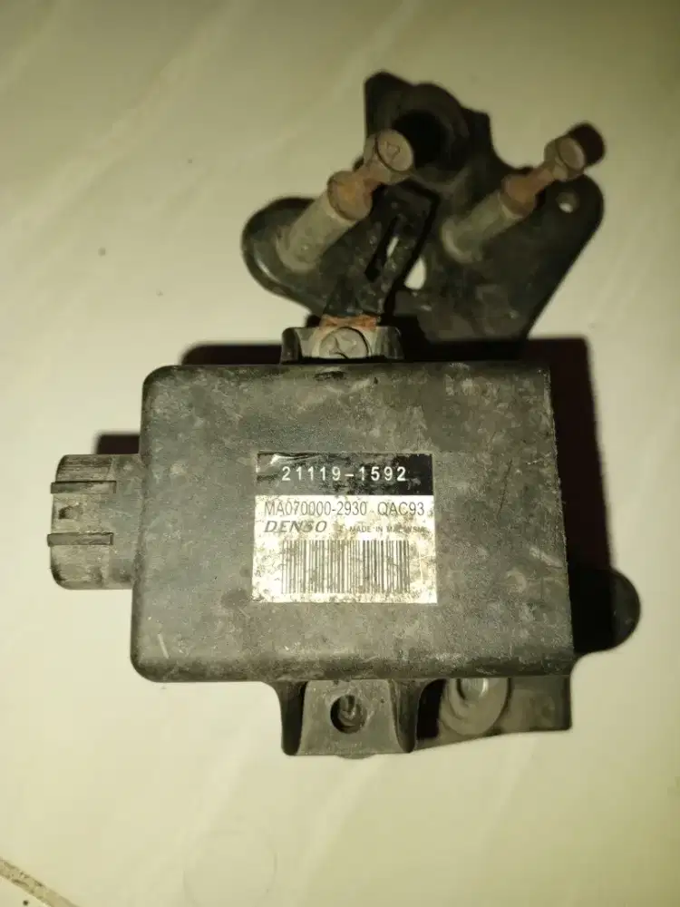 CDI kiprok ninja r rr orisinil