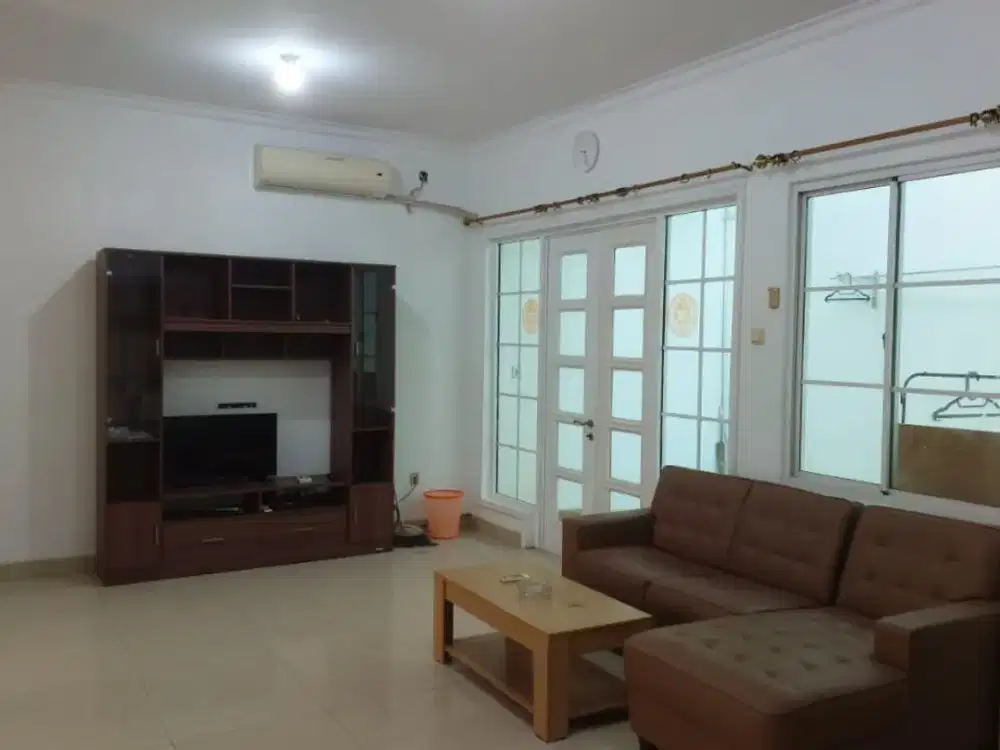 For Rent - Kenari Golf, Pik | Fully Furnished