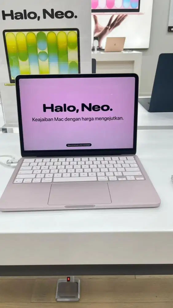 Macbook Neo 256GB