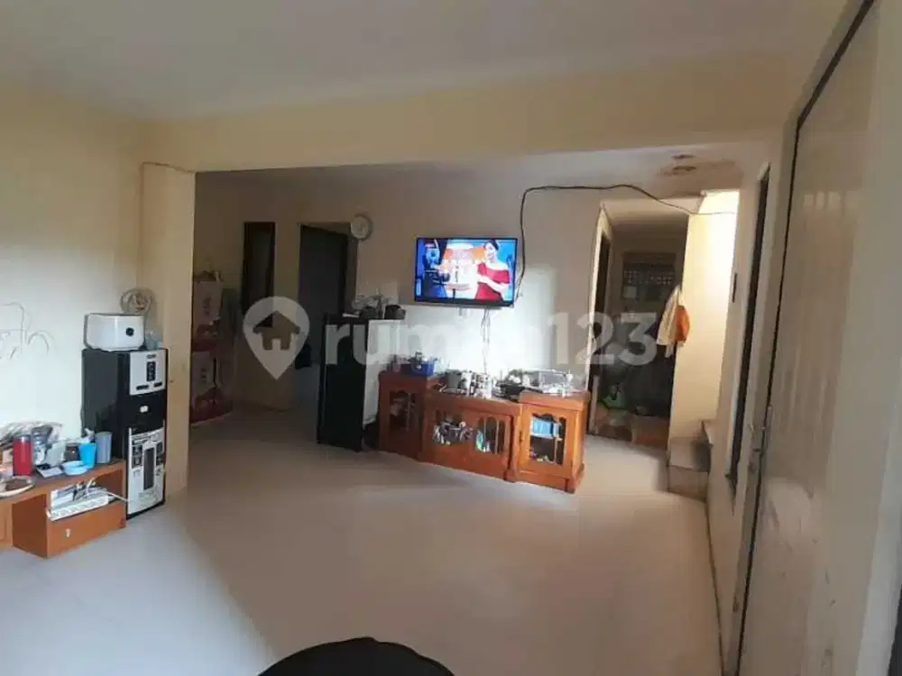 Dijual Rumah All In Gratis Biaya Notaris Pasirlayung