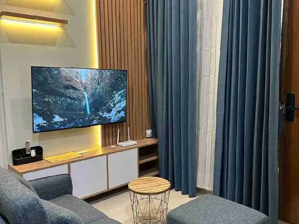 jual rumah Cigantri Nusantara regency