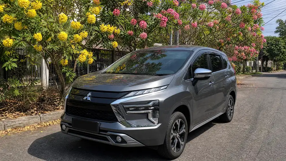 Mitsubishi Xpander 2022 Bensin