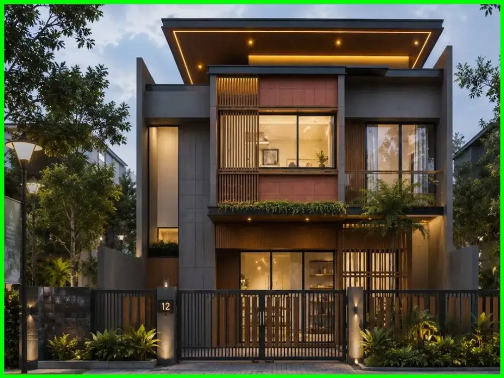 Jual Rumah Jogja di Minomartani Dekat Pasar Gentan