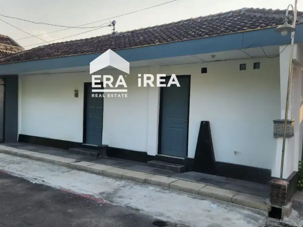 RUANG USAHA DIJUAL MURAH DEKAT PASAR KARTASURA SOLO BARAT