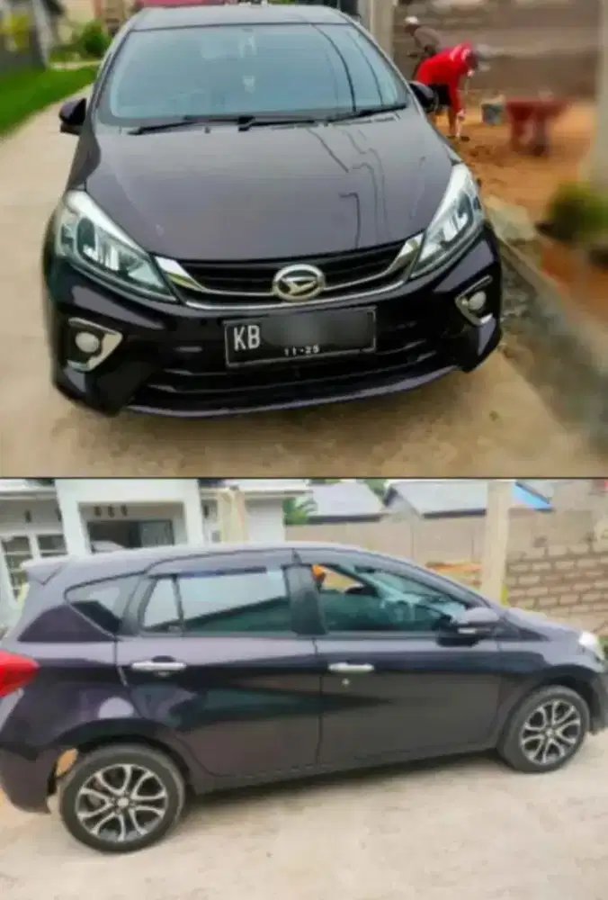 Sirion seken 2019