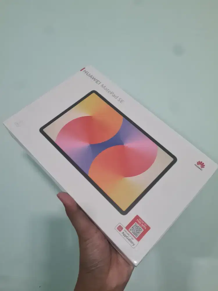 Huawei Mate Pad SE 11 4/128 new