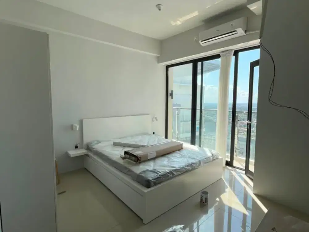 DISEWAKAN! Apartemen Denver - Type Studio, Full Furnished