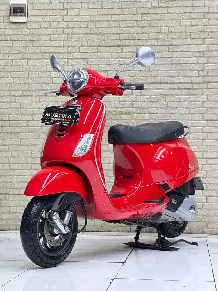 Vespa LX 125 '22