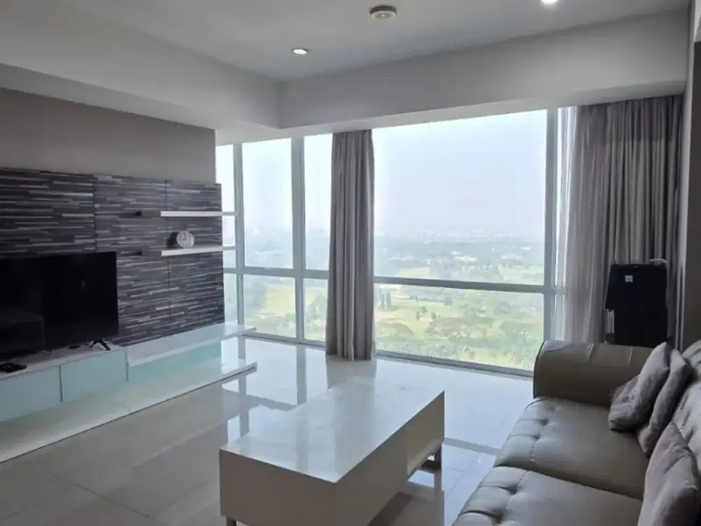 Jual Murah Cepat Apartment U-Residence 2 Karawaci Tanggerang