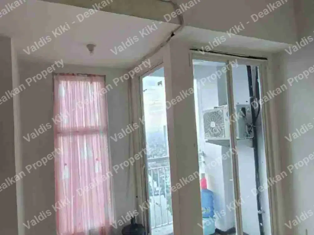 APARTEMEN AMOR EASTCOAST MANSION STUDIO FURNISH