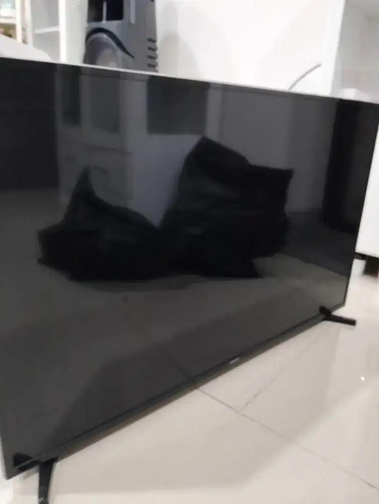 JUAL TV LED SAMSUNG 43 INCH
