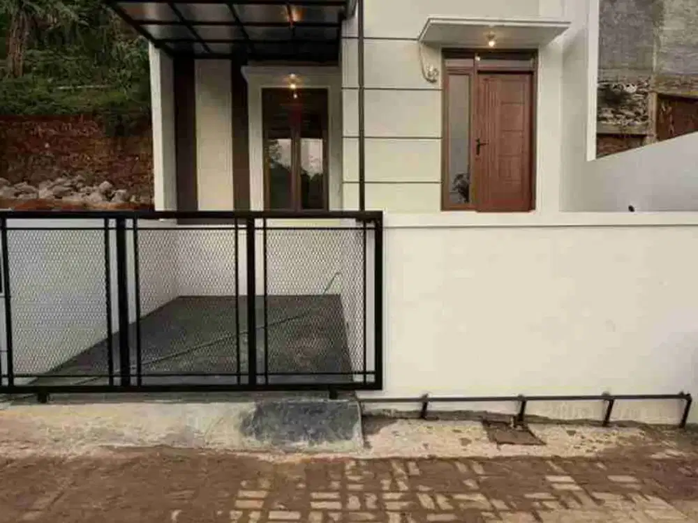 Wujudkan impian di Green Aurora Cinunuk 5jt all in aja