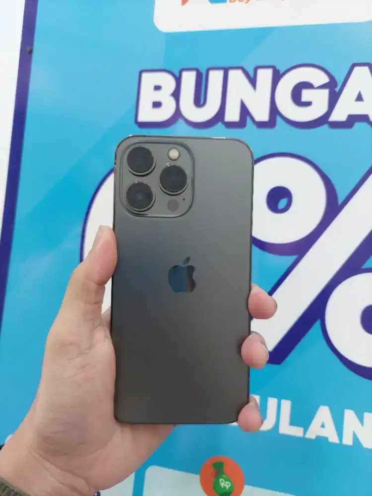 iPhone 13 Pro 512GB iBox fullset