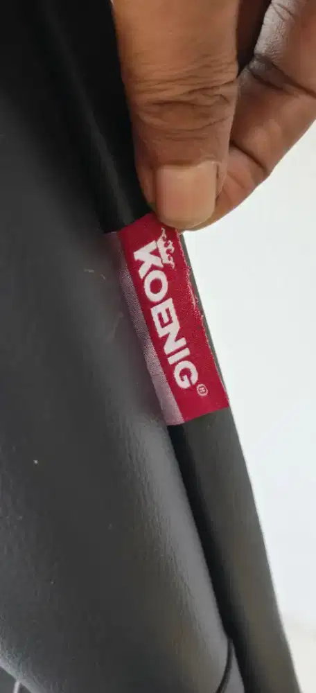 Jual kursi kantor