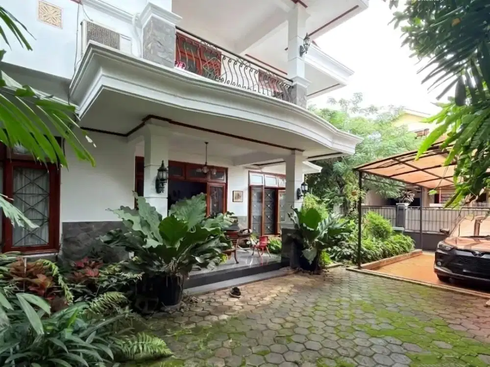 FOR SALE | TEBET TIMUR