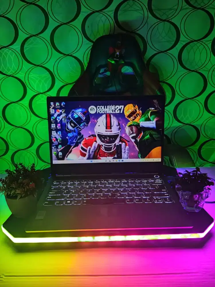 Lenovo Thinkbook 13s 20RR [RAM 16GB/SSD 512GB]