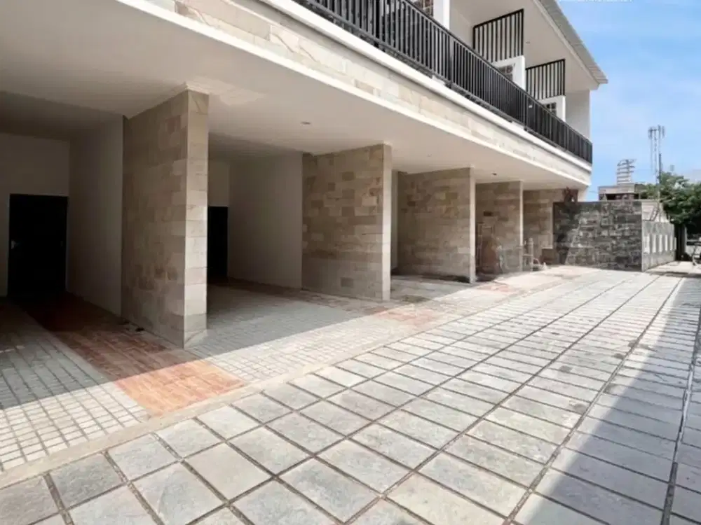 SISA 2 UNIT‼RUMAH DALAM TOWNHOUSE DI TEBET !