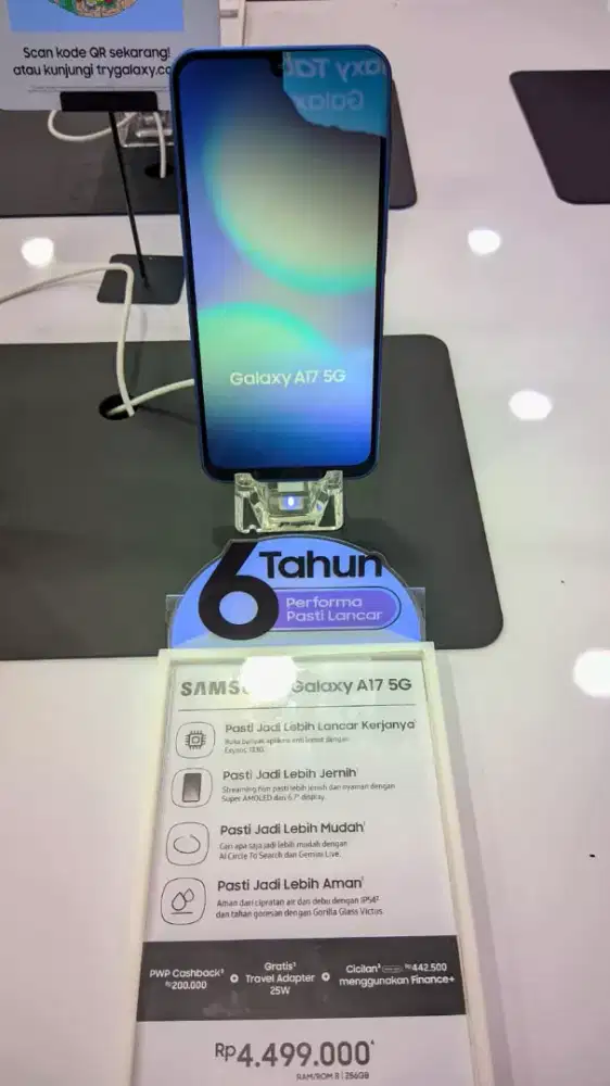 Samsung Galaxy A17 5G 8/256