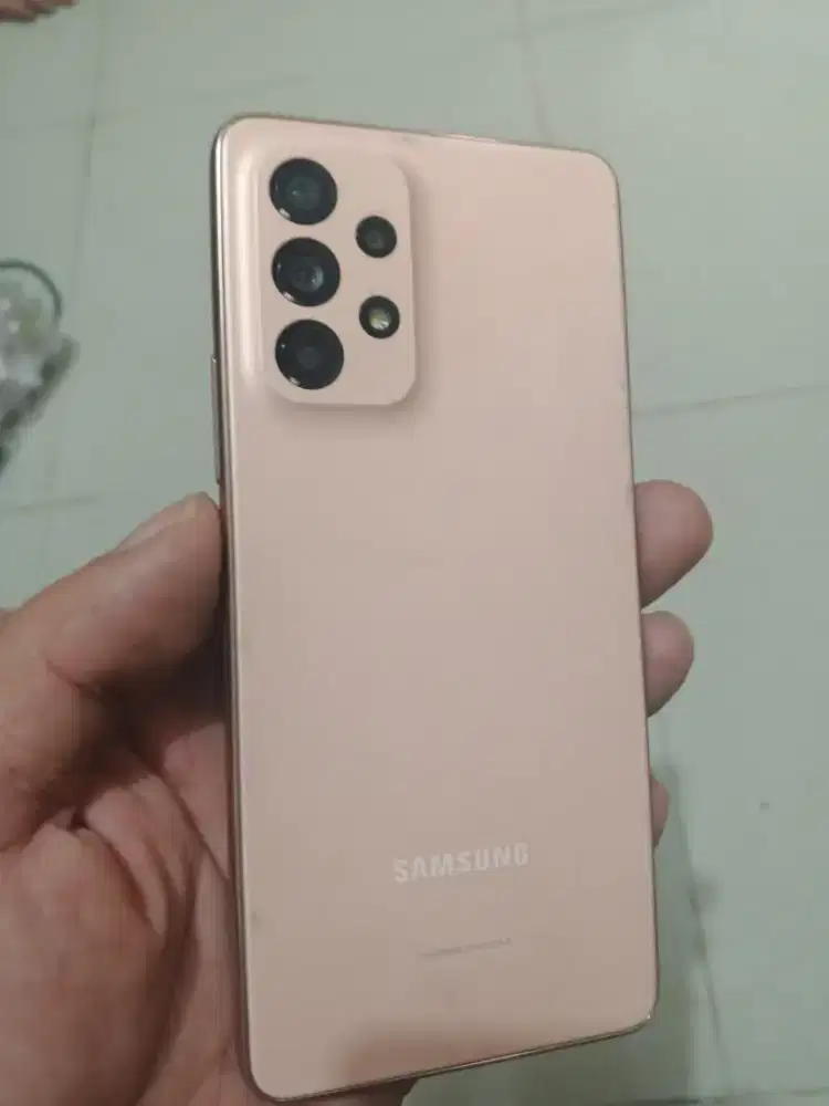 Samsung A53 8/256Gb seken
