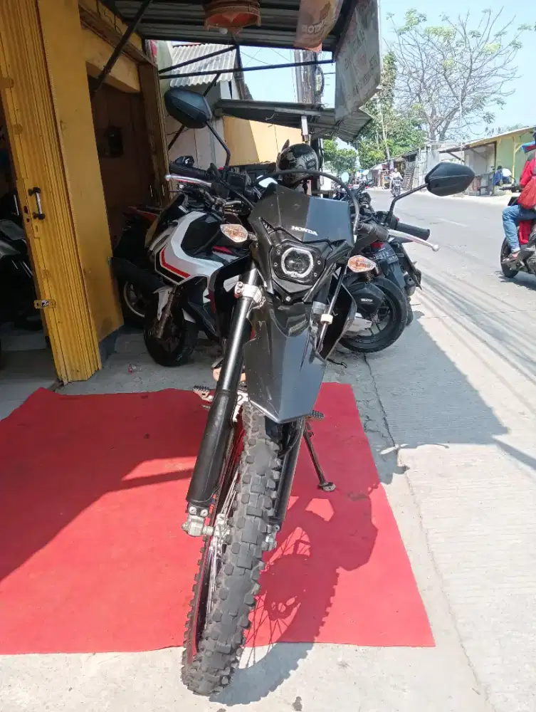 H. CRF 150L Thn 2024