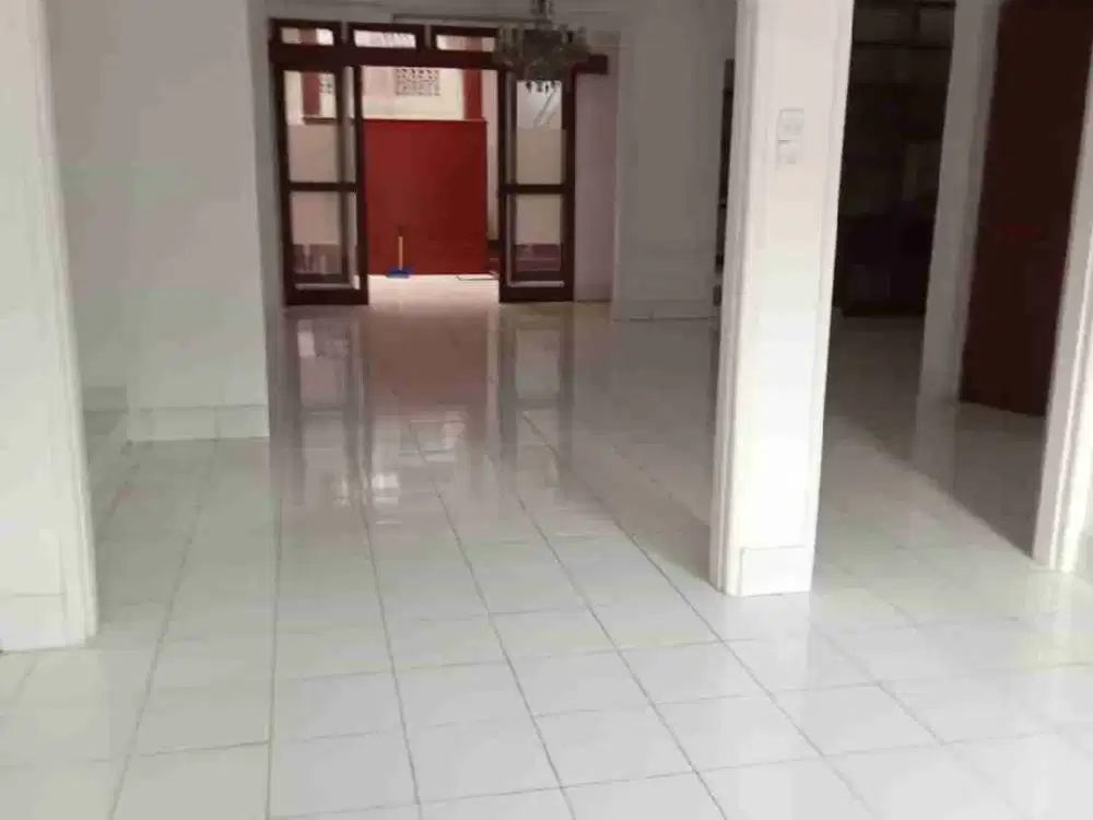 Dijual Rumah Siap Huni di Sukaluyu