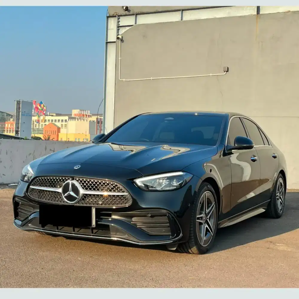 Mercy c300 AMG new model 2022