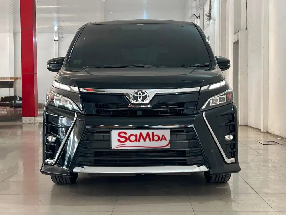 (TDP 35JT) GOOD CONDITION TOYOTA VOXY 2.0 MATIC 2019..