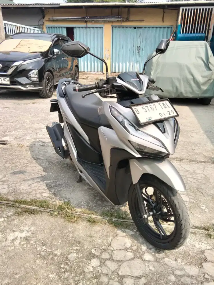 HONDA VARIO 150 2018
