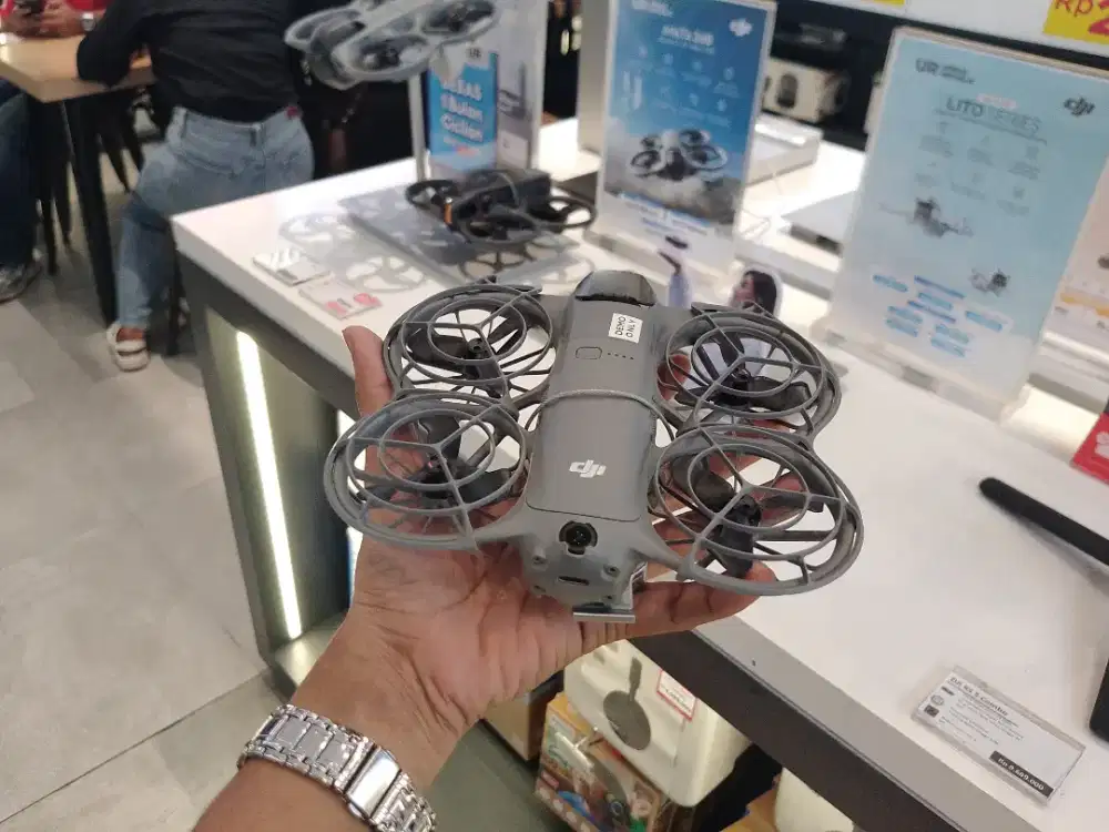 DJI NEO 2 (DRONE ONLY)