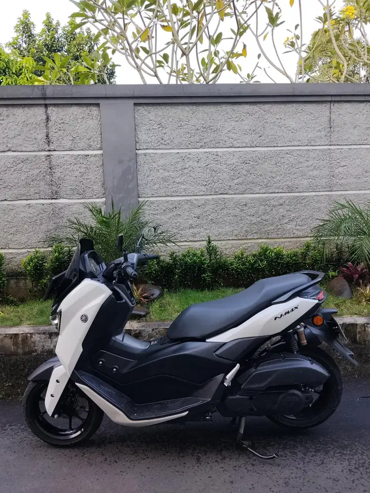 DIJUAL CEPAT YAMAHA NMAX NEO S 2025 PAJAK ON PANJANG