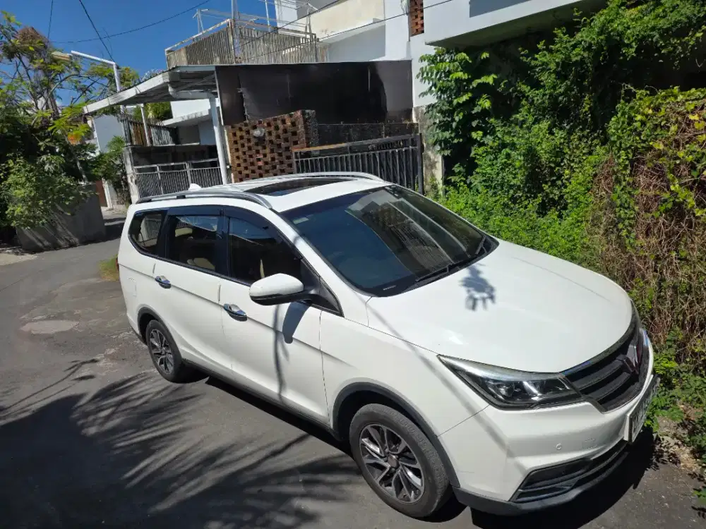 Wuling Cortez 2018 pmk 2019 type tertinggi