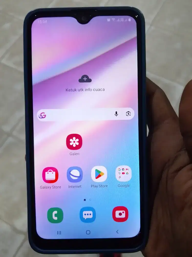 Samsung Galaxy a10s