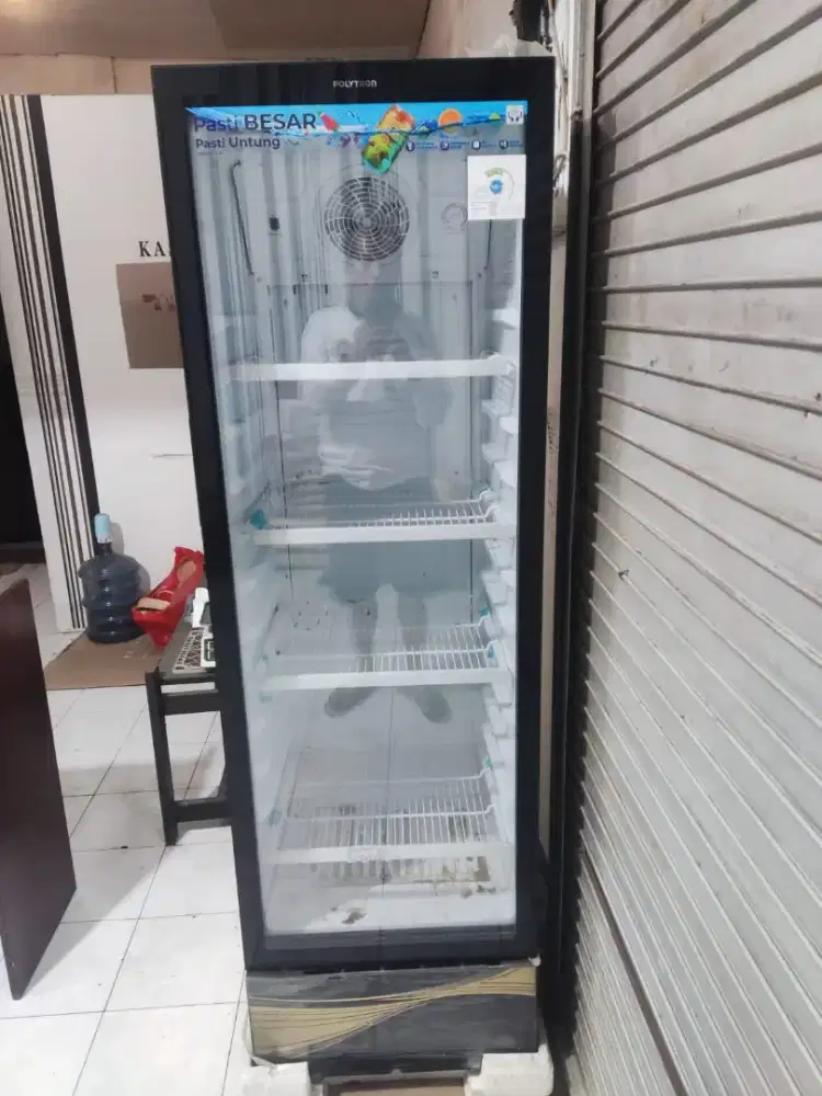 showcase polytron