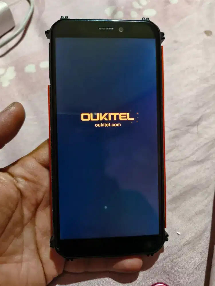 Oukitel ram 4/64